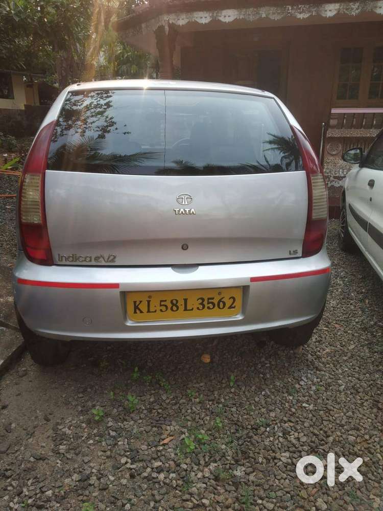 Indica Ev2 For Sale Less Km Driven