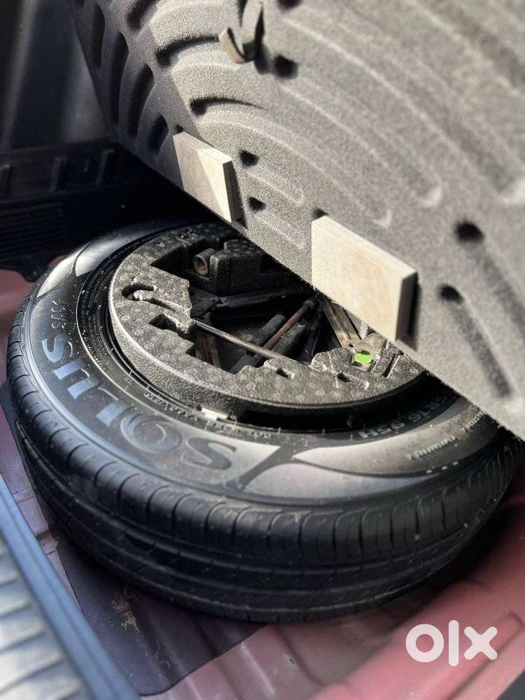 Hyundai Creta 1.6 Vtvt At Sx Plus, 2016, Petrol