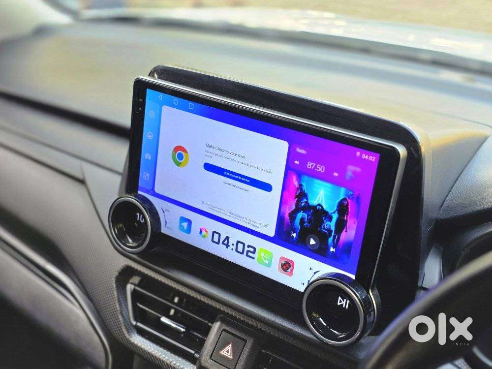 Maruti Suzuki Brezza 1.5 Lxi Smart Hybrid, 2026, Petrol
