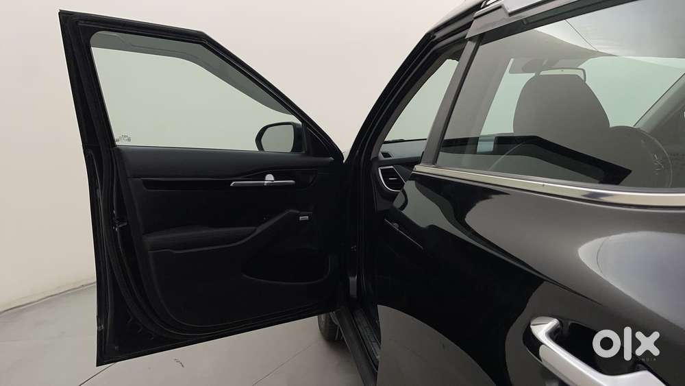 Kia Seltos Gtx Dct, 2022, Petrol