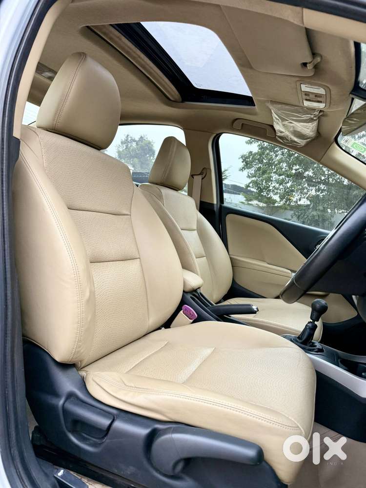 Honda City I-dtec Vx, 2017, Diesel