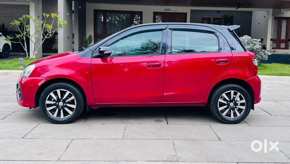 Toyota Etios Liva D 4d Vd, 2019, Diesel