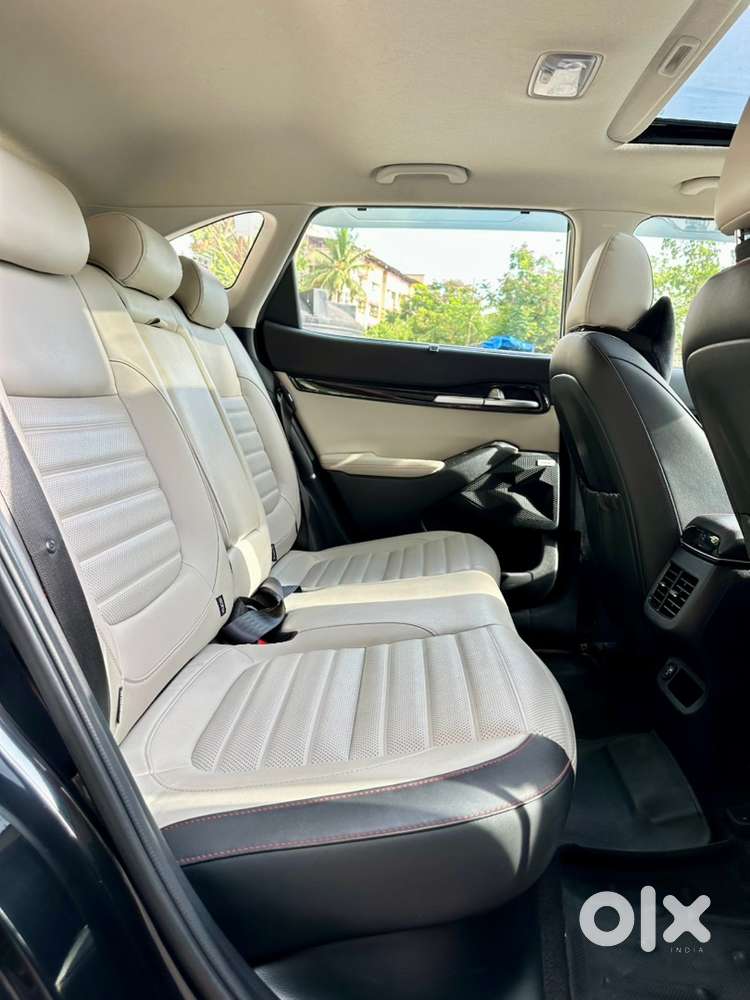 Kia Seltos 1.5 Gtx+ Dct 2020