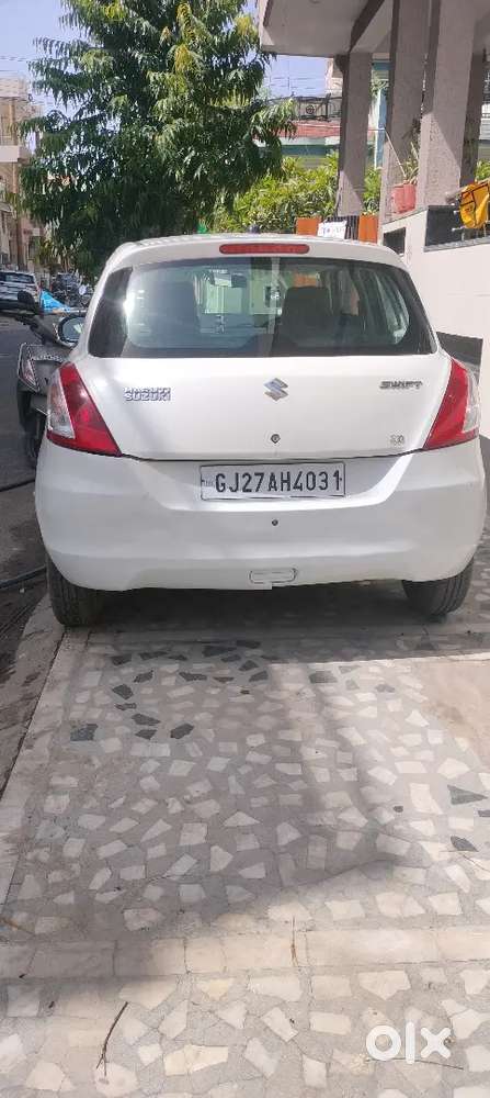 Maruti Suzuki Swift 2015 For Sale