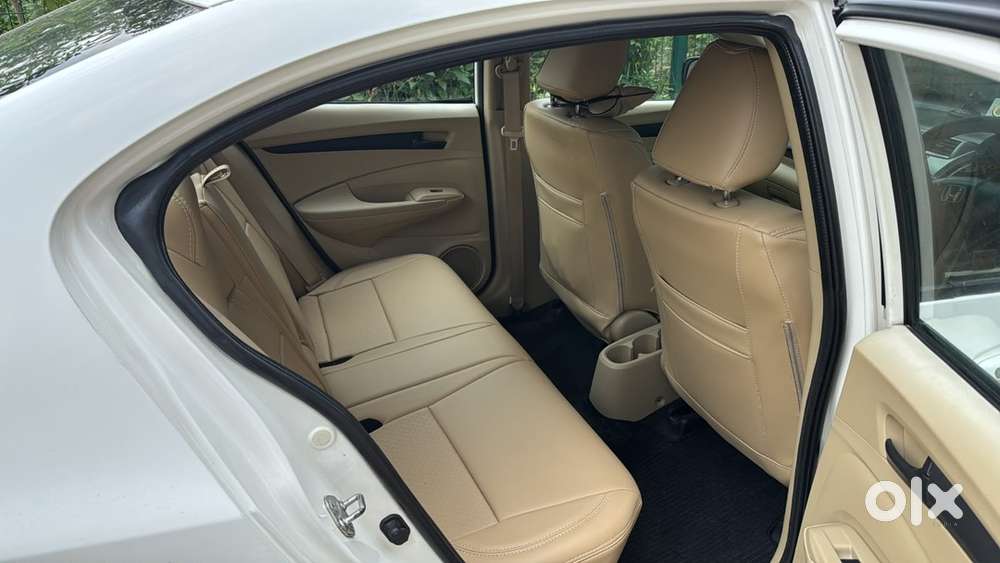 Honda City Smt 2013/1st Owner (petrol)