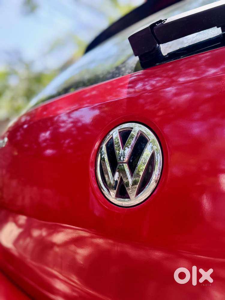 Volkswagen Polo 1.0 Mpi Comfortline, 2018, Petrol