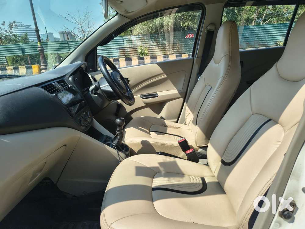 Maruti Suzuki Celerio Lxi(o), 2014, Cng & Hybrids