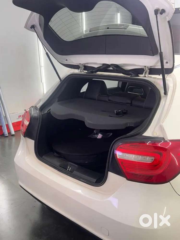 Mercedes-benz A Class 2016 Diesel 150500 Km Driven