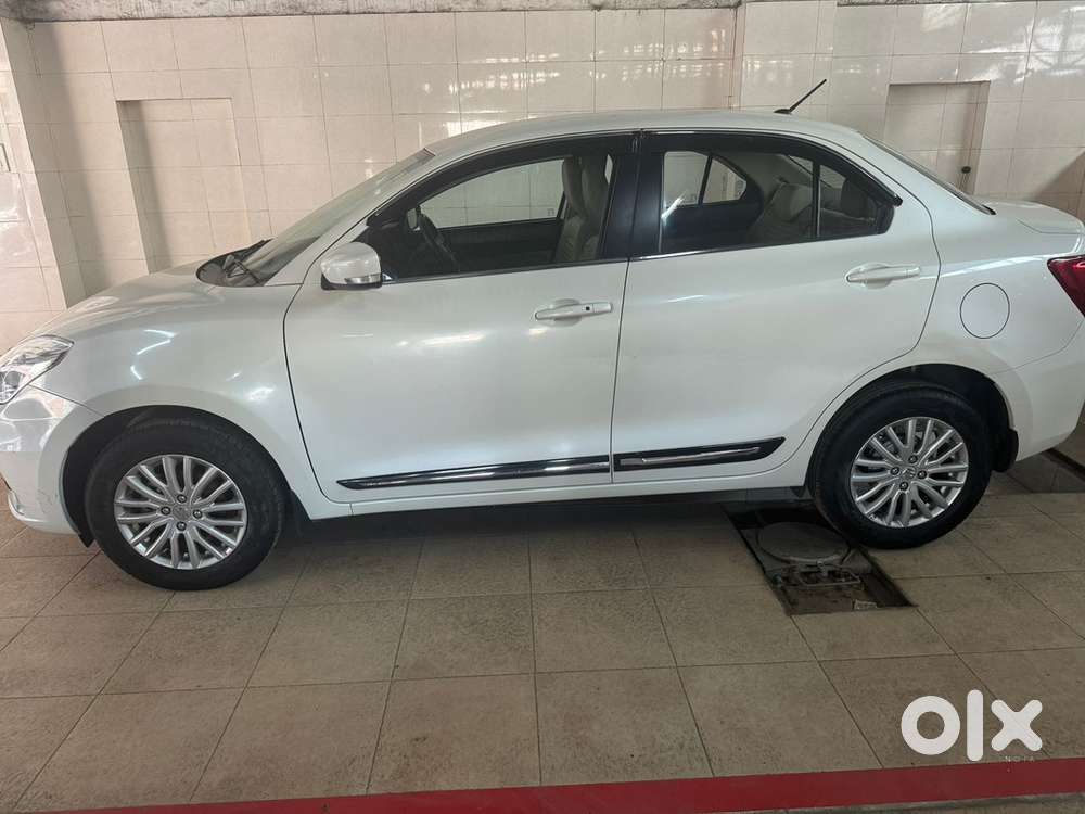Maruti Suzuki Swift Dzire 2023 Petrol Good Condition