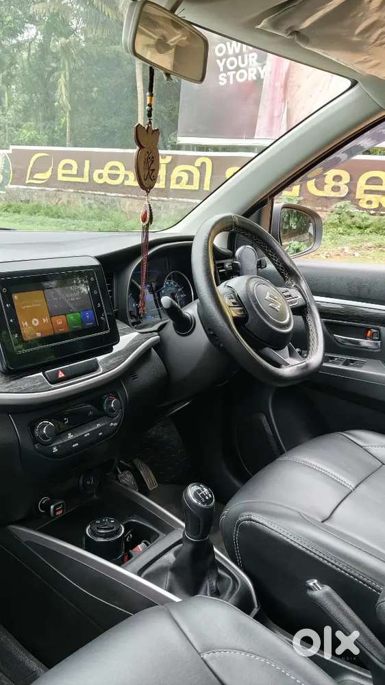 Nri Family Used Xl6 Smart Hybrid Zeta