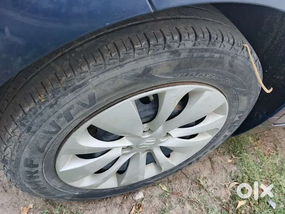 Maruti Suzuki Baleno 2019 Petrol Well Maintained