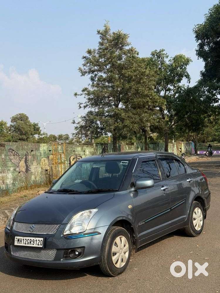 Maruti Suzuki Swift Dzire 1.2 Vxi Bsiv, 2011, Petrol