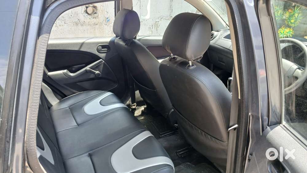 Ford Figo 2010-2012 Petrol Lxi, 2011, Petrol