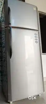 Refrigerator (Fridge)