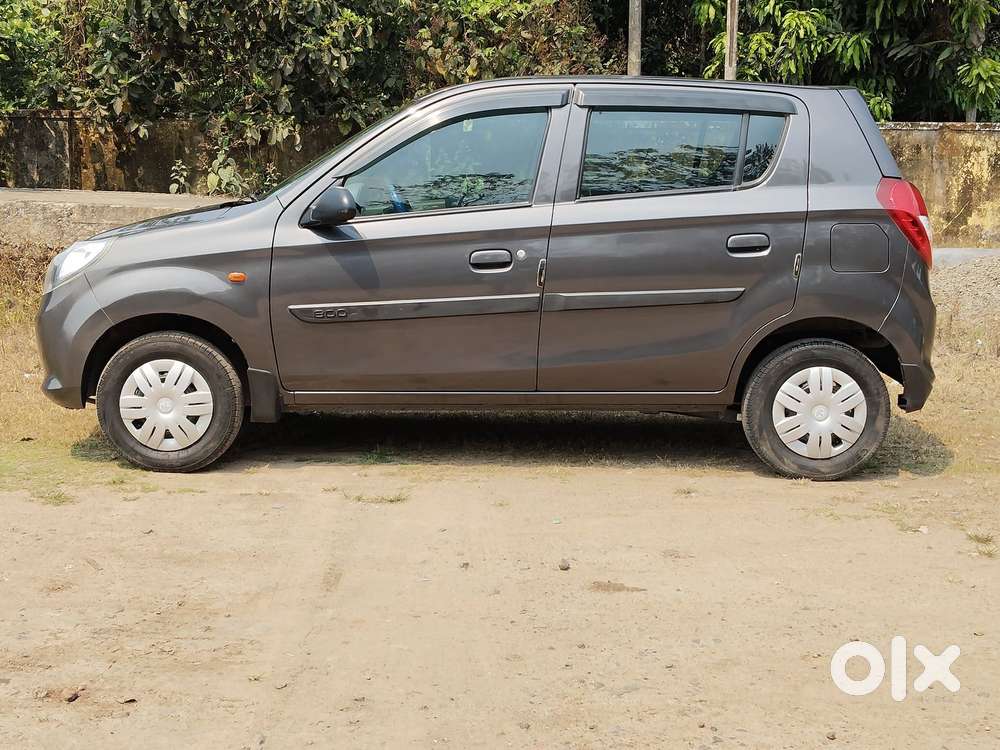 Maruti Suzuki Alto 800 2012-2016 Lxi Airbag, 2016, Petrol