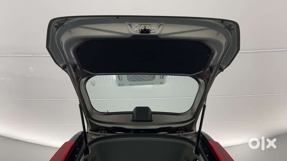 Maruti Suzuki Wagon R Vxi 1.0, 2022, Petrol