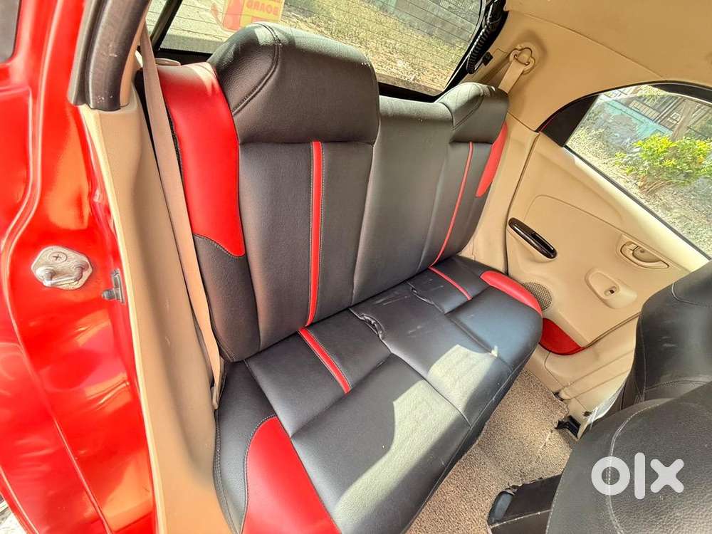 Honda Brio Petrol,no Accidental  0% Doors Rust, Converted To New Model