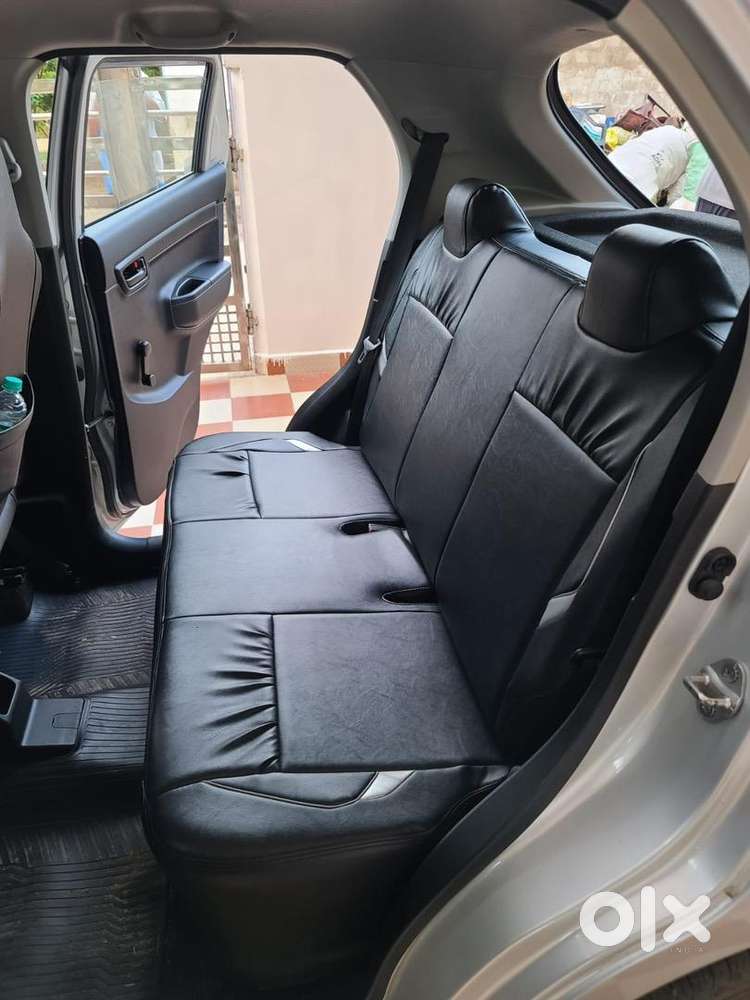 Maruti S-presso Vxi+ (2023 Regd) - 45k Km, Android Auto