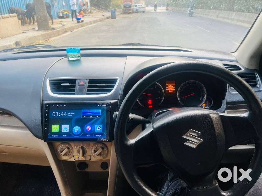 Maruti Suzuki Dzire 2017-2020 Vdi, 2014, Diesel