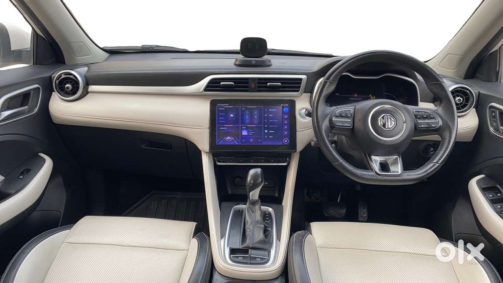 Mg Astor 1.5 Savvy Cvt, 2021, Petrol