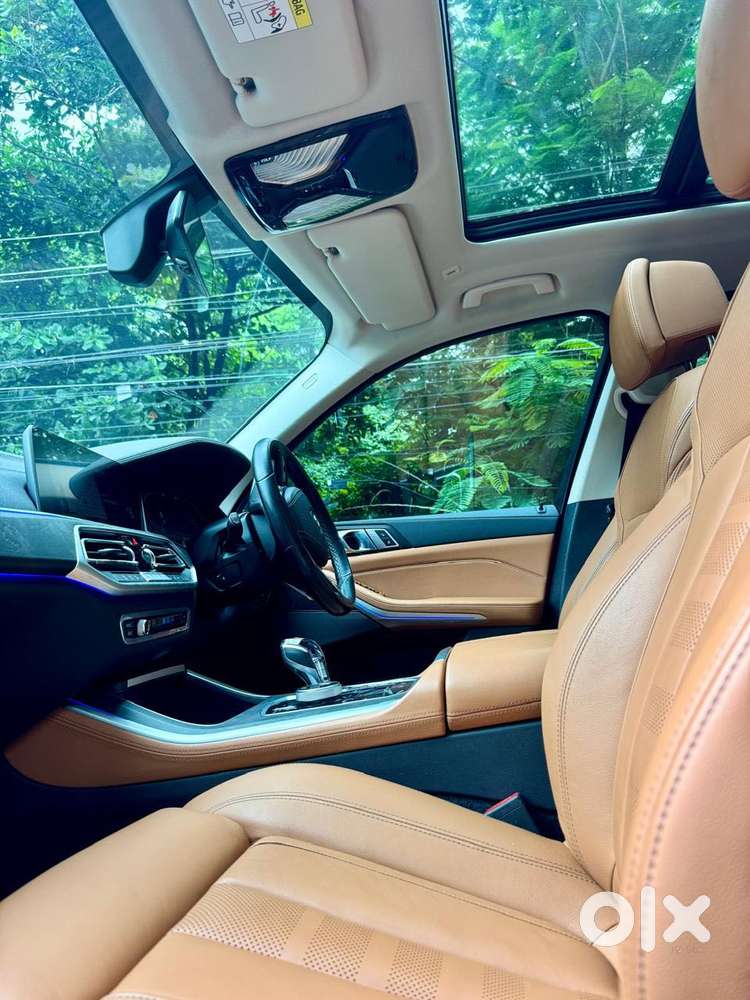 Bmw X5 Xdrive 30d Xline, 2022, Diesel