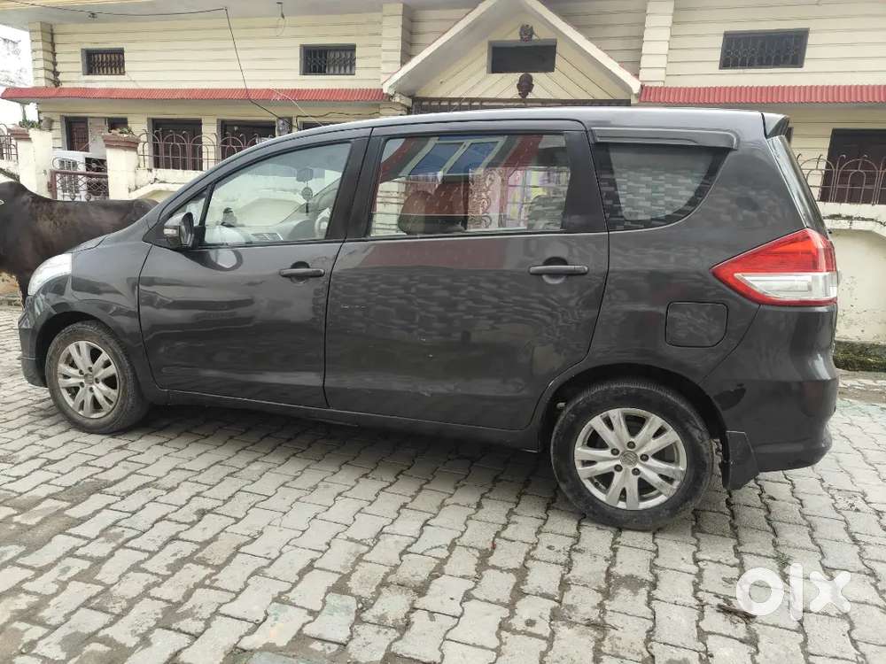 Fastmaruti Ertiga Zdi &ndash; Excellent Condition Well Maintained