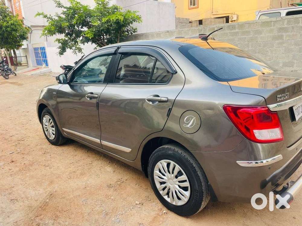 Maruti Suzuki Swift Dzire Vdi Bsiv, 2018, Diesel