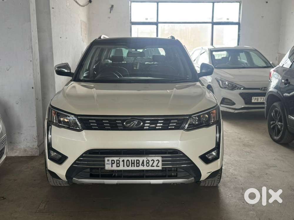 Mahindra Xuv300