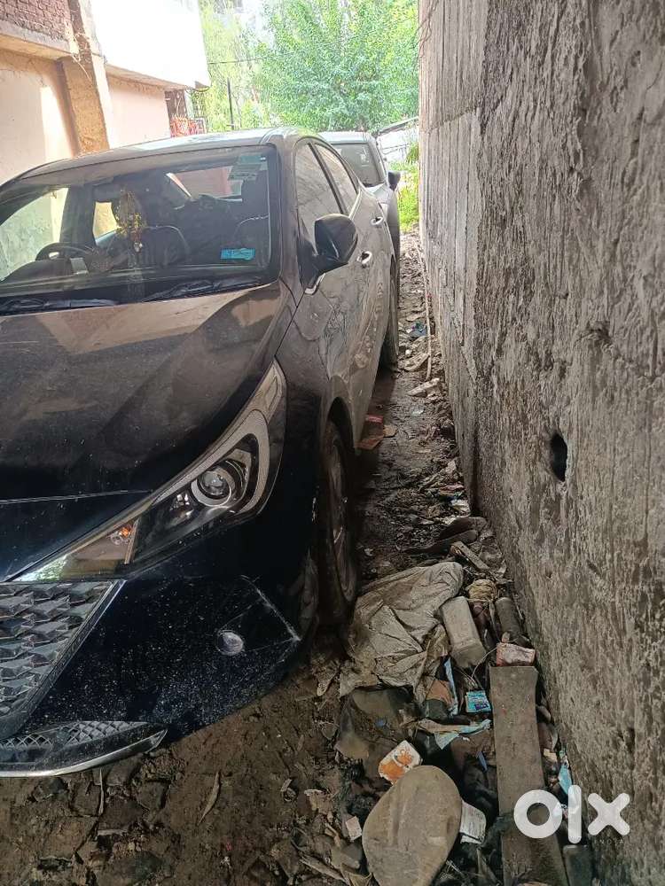Hyundai Verna 1.5 Petrol 2022