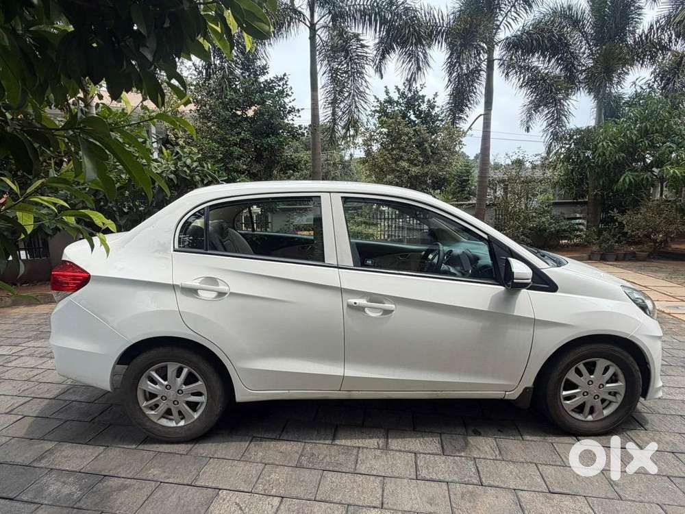 Honda Amaze