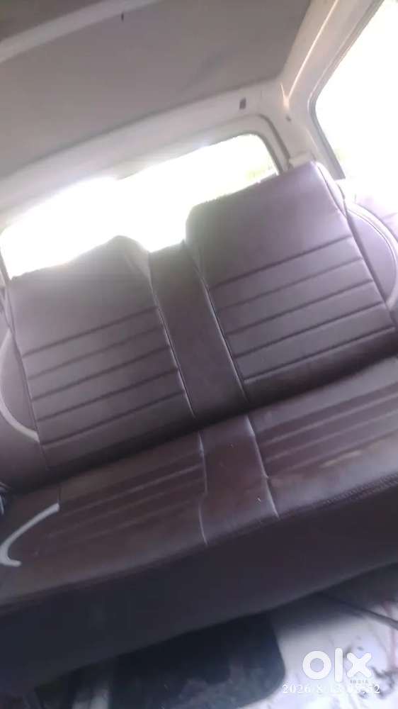 Maruti Suzuki Omni 5 Seater 2015