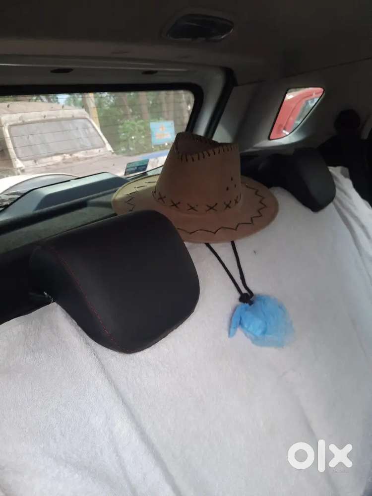 Ecosport In Good Condition