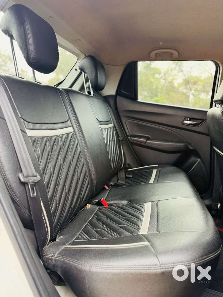 Maruti Suzuki Swift 2018 Amt Vdi, 2018, Diesel