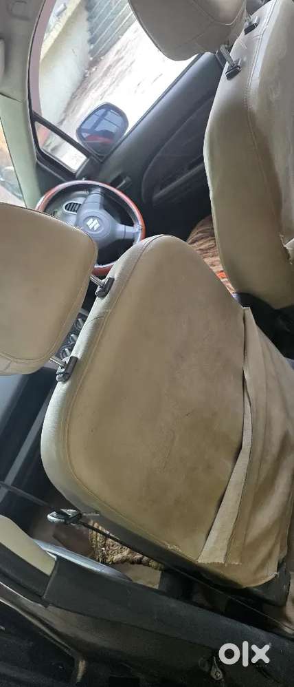Maruti Suzuki Ritz 2011