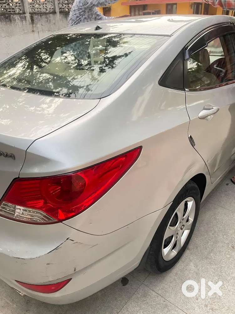 Excellent Condition