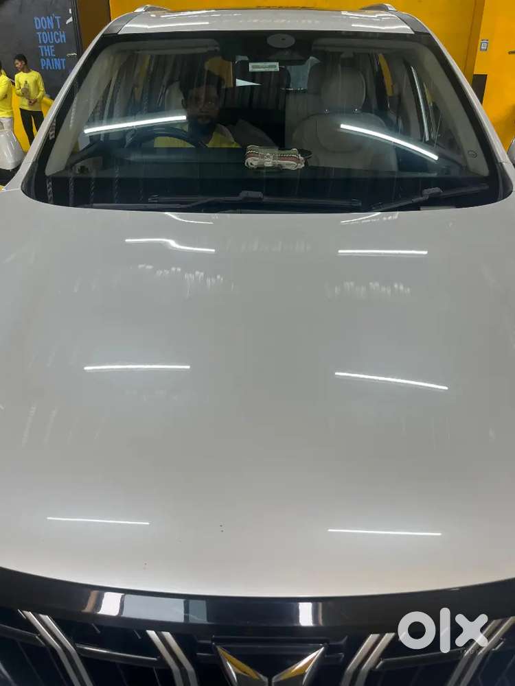 Mahindra Xuv700 2022 Diesel 85000 Km Driven