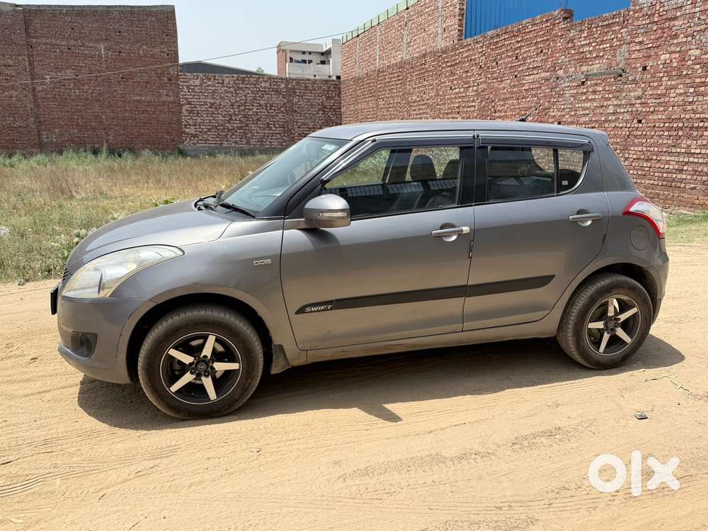 Maruti Suzuki Diesel 2014
