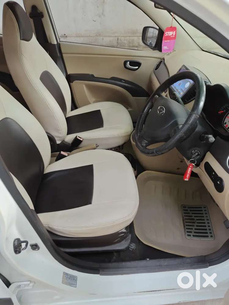 Hyundai I10 2010 Asta