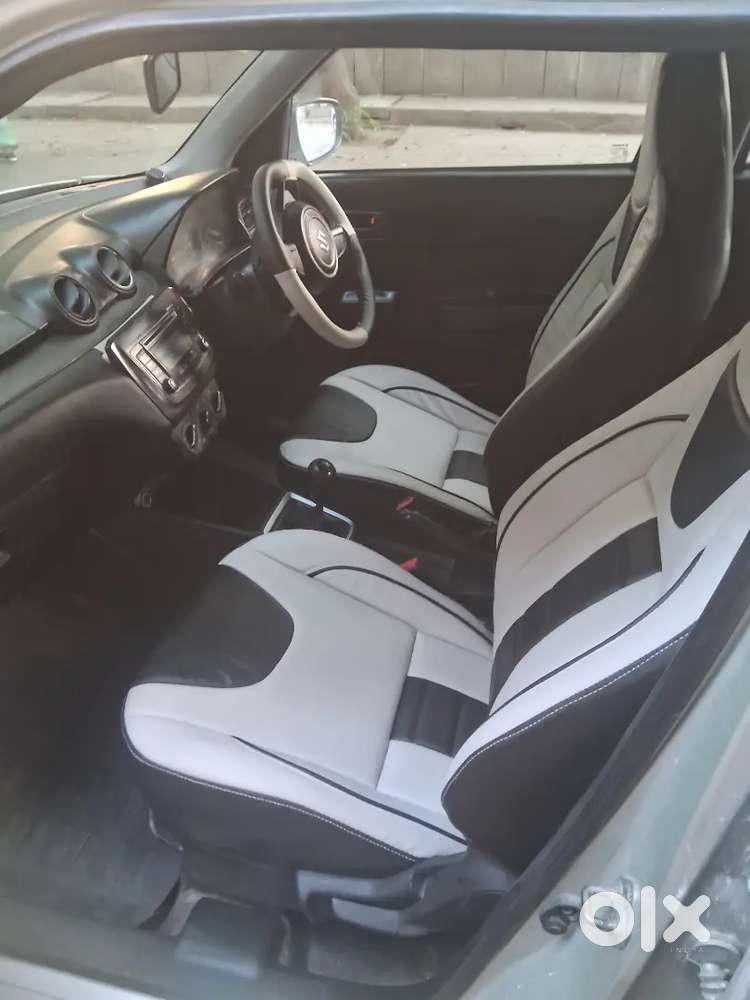 Swift 2020 Dec Up-16 Number Petrol Lxi