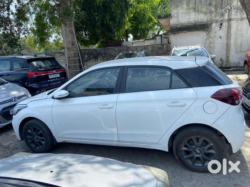 Hyundai I20 1.2 Spotz, 2020, Petrol