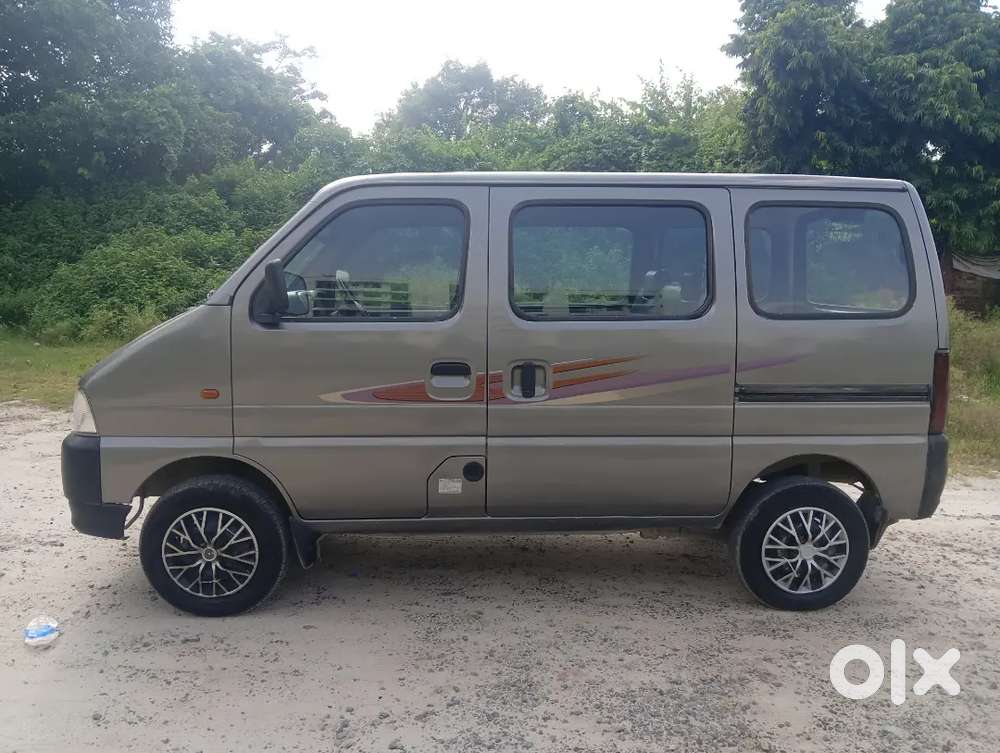 Maruti Suzuki Eeco 2020 Variant