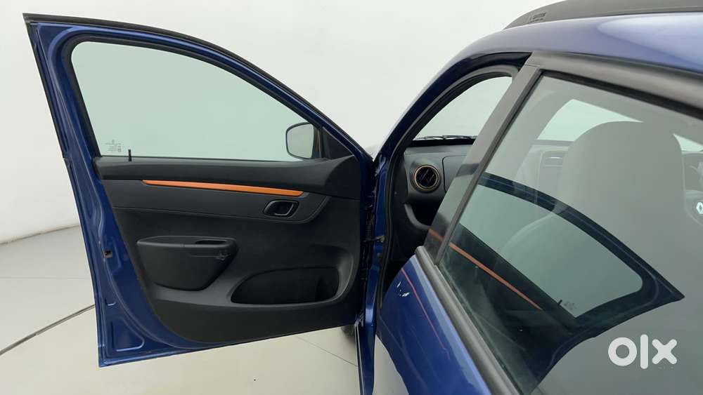 Renault Kwid Climber 1.0 Mt, 2018, Petrol
