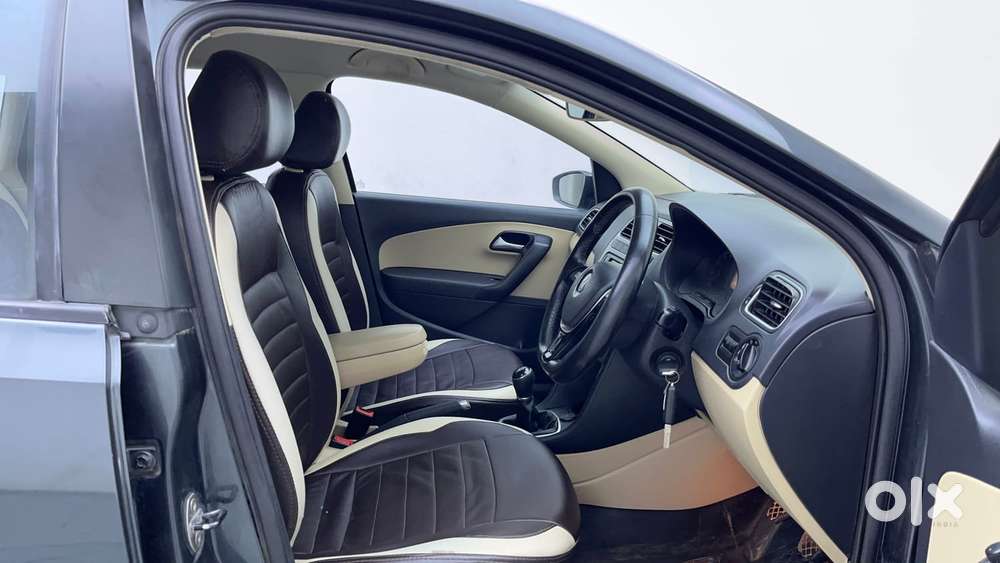 Volkswagen Ameo 1.0 Mpi Highline Plus, 2018, Petrol