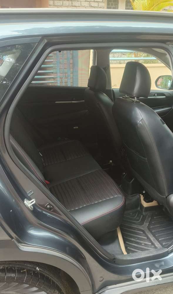 Kia Sonet Gtx Plus At D, 2024, Diesel