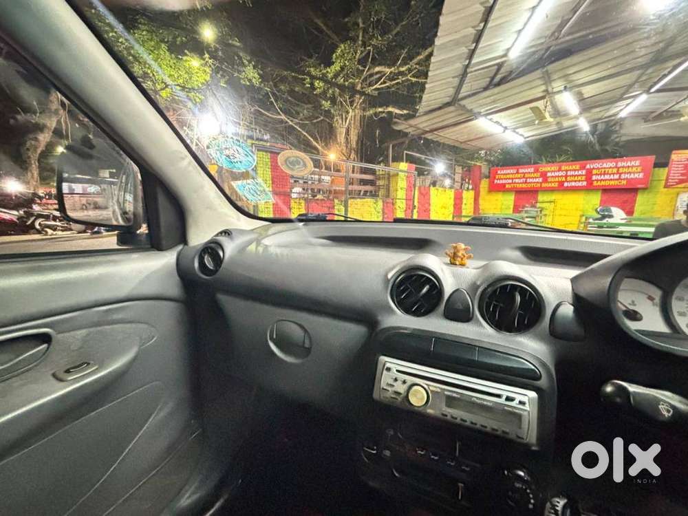 Hyundai Santro Xing 2006