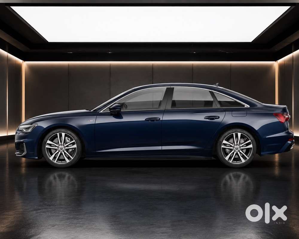 Audi A6 2.0 Tfsi Premium Plus, 2023, Petrol