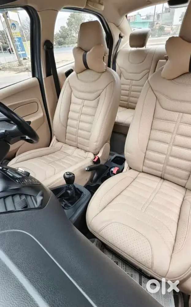 Ford Figo Aspire 2016 Hr Registration