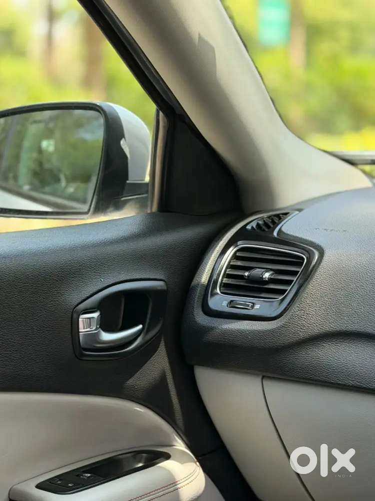 Jeep Compass 2.0 Limited 2018