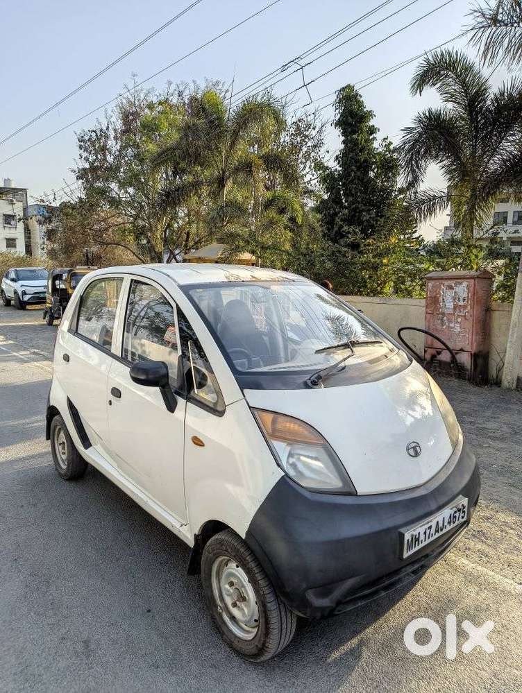 Tata Nano Xe, 2012, Petrol