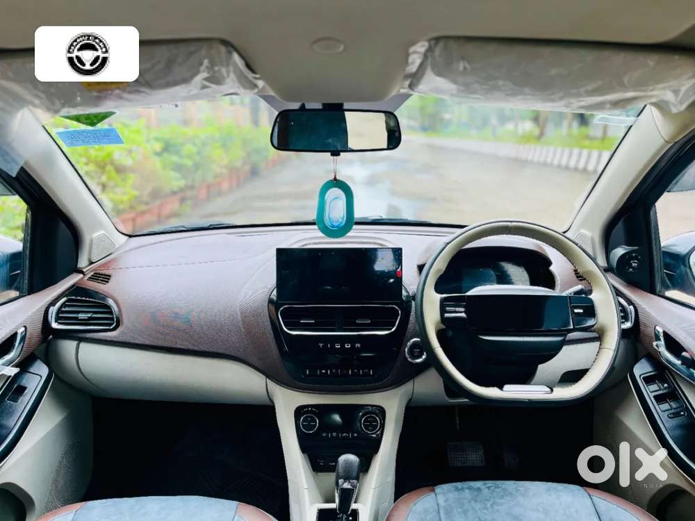 Tata Tigor Xza Plus, 2026, Cng & Hybrids